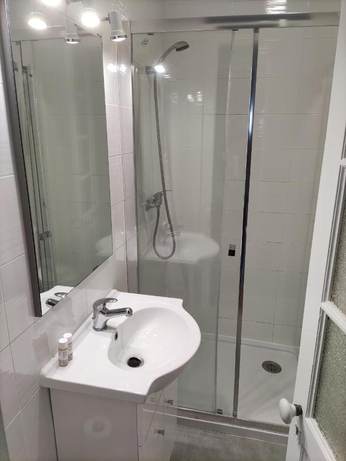 Beautiful Apartment Bairro Alto - River View Lissabon Exterior foto