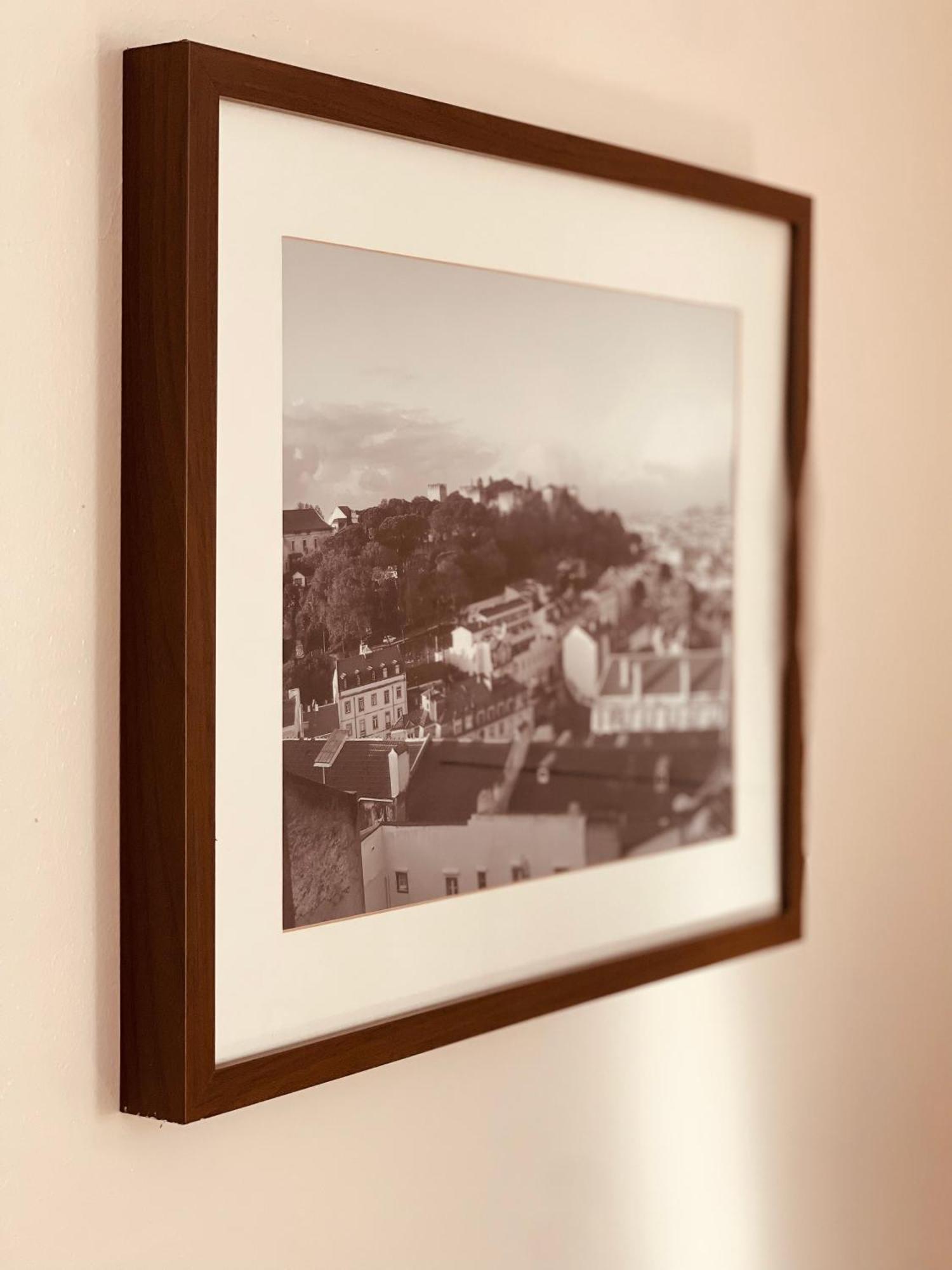 Beautiful Apartment Bairro Alto - River View Lissabon Exterior foto